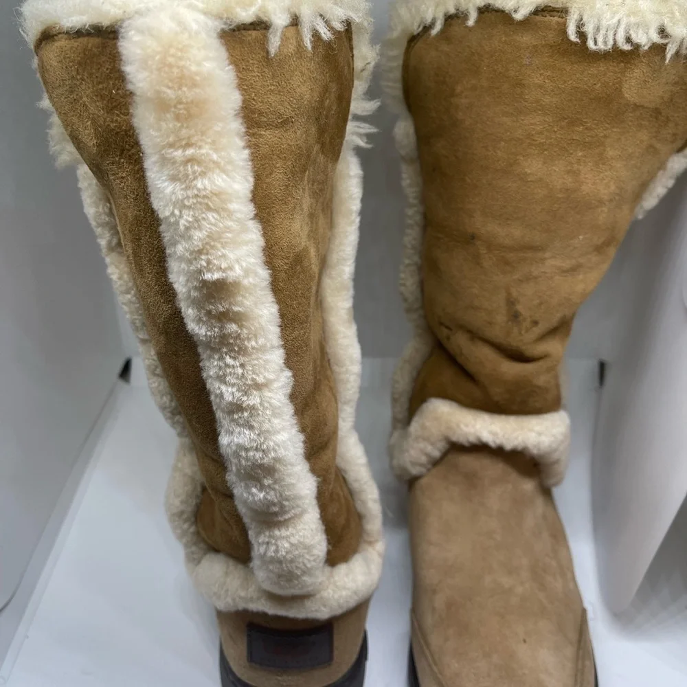 UGG Waterproof Winter Boot